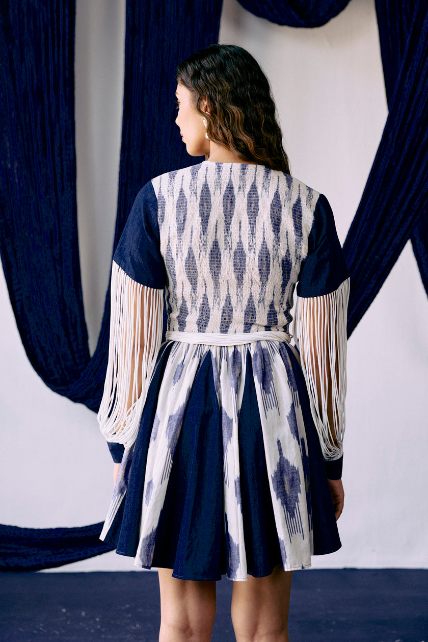 Naan Chalant Dress