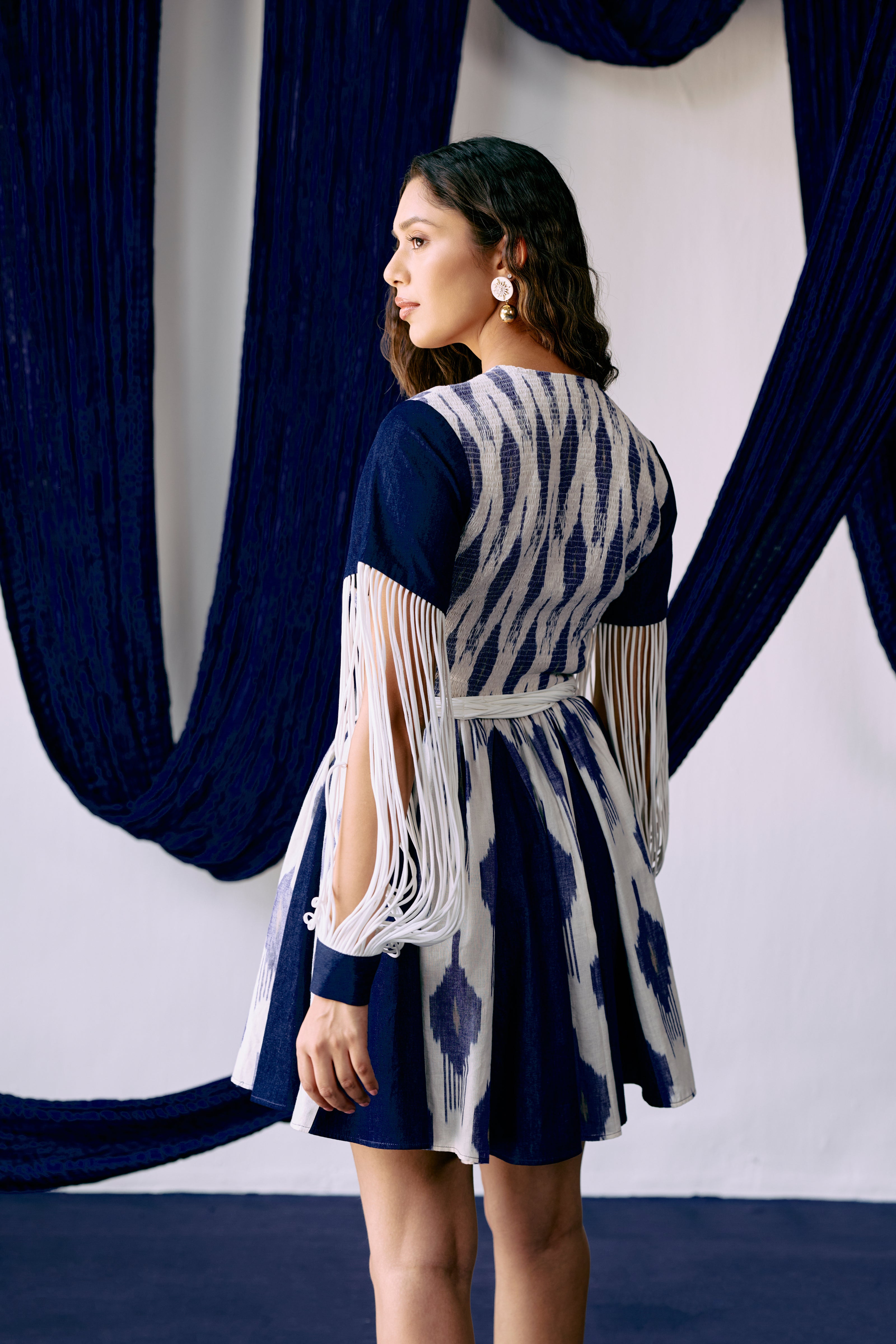 Naan Chalant Dress