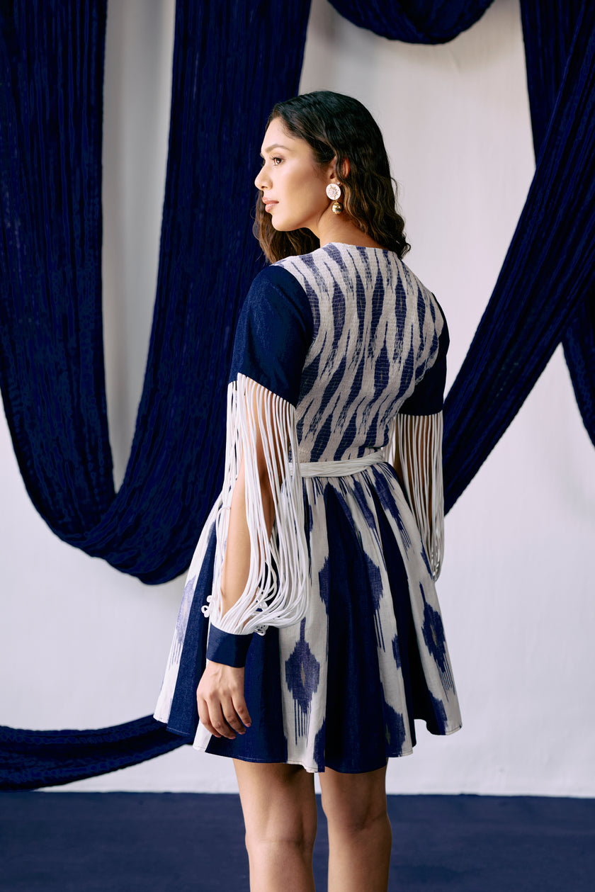 Naan Chalant Dress