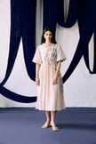 Ikat Believe It Dress