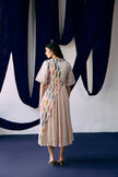 Ikat Believe It Dress