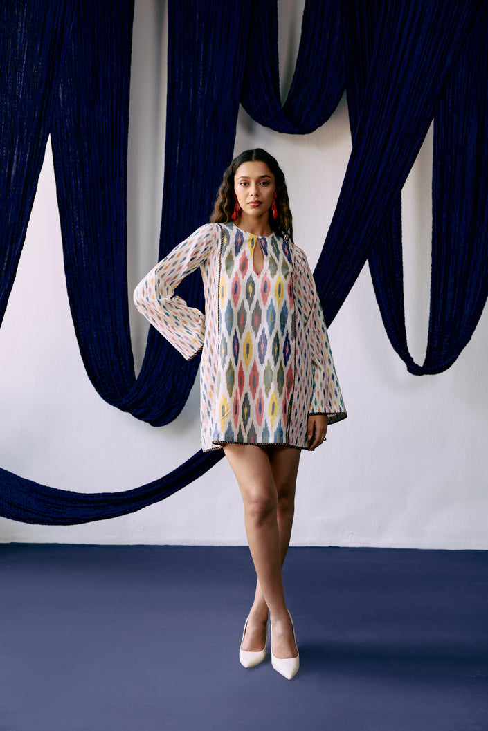 Desi Debug Dress