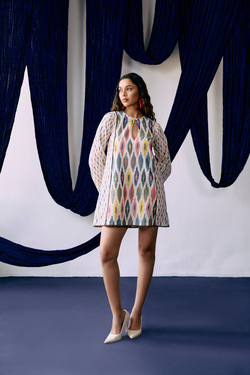 Desi Debug Dress