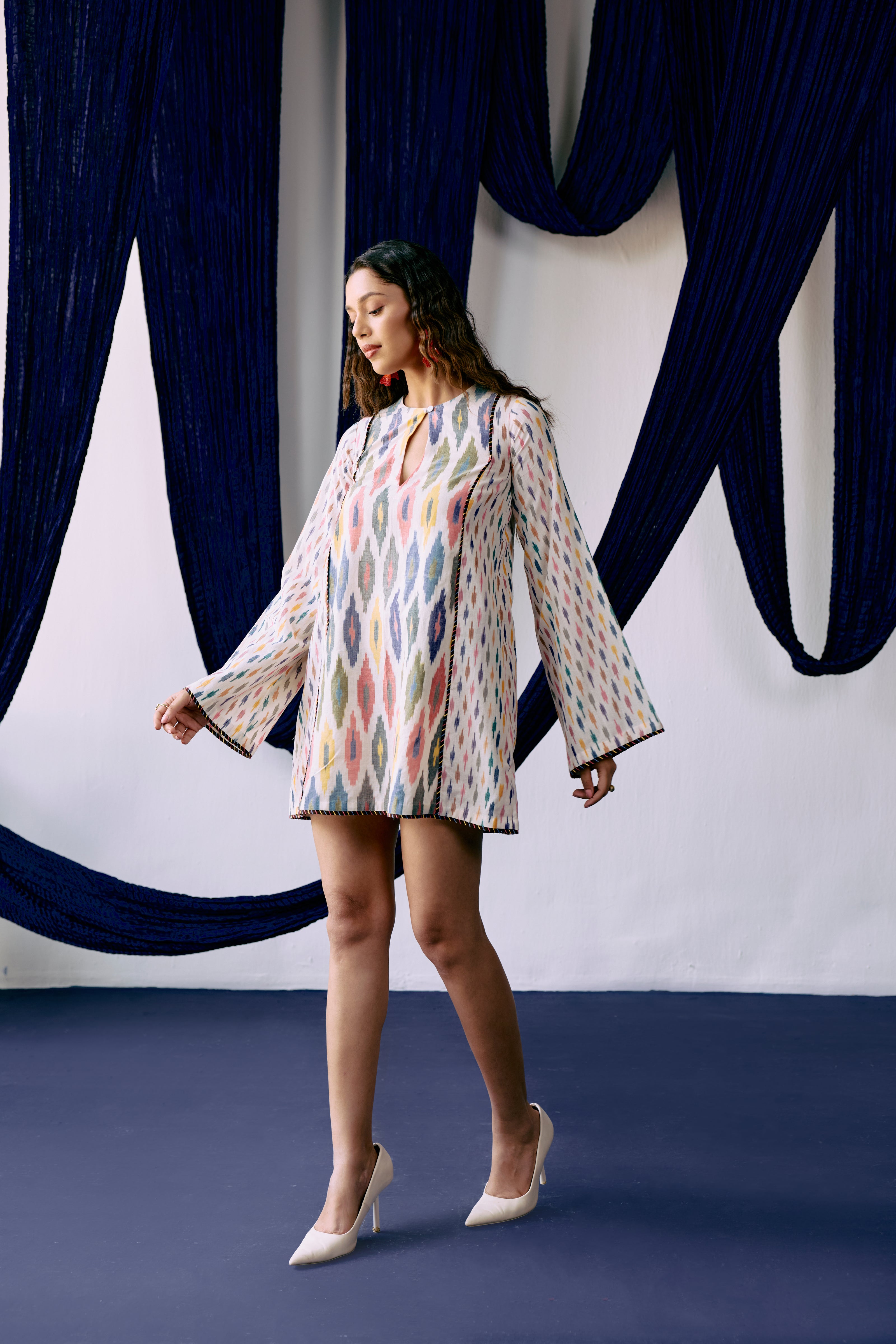 Desi Debug Dress