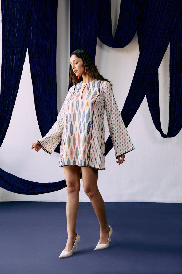 Desi Debug Dress