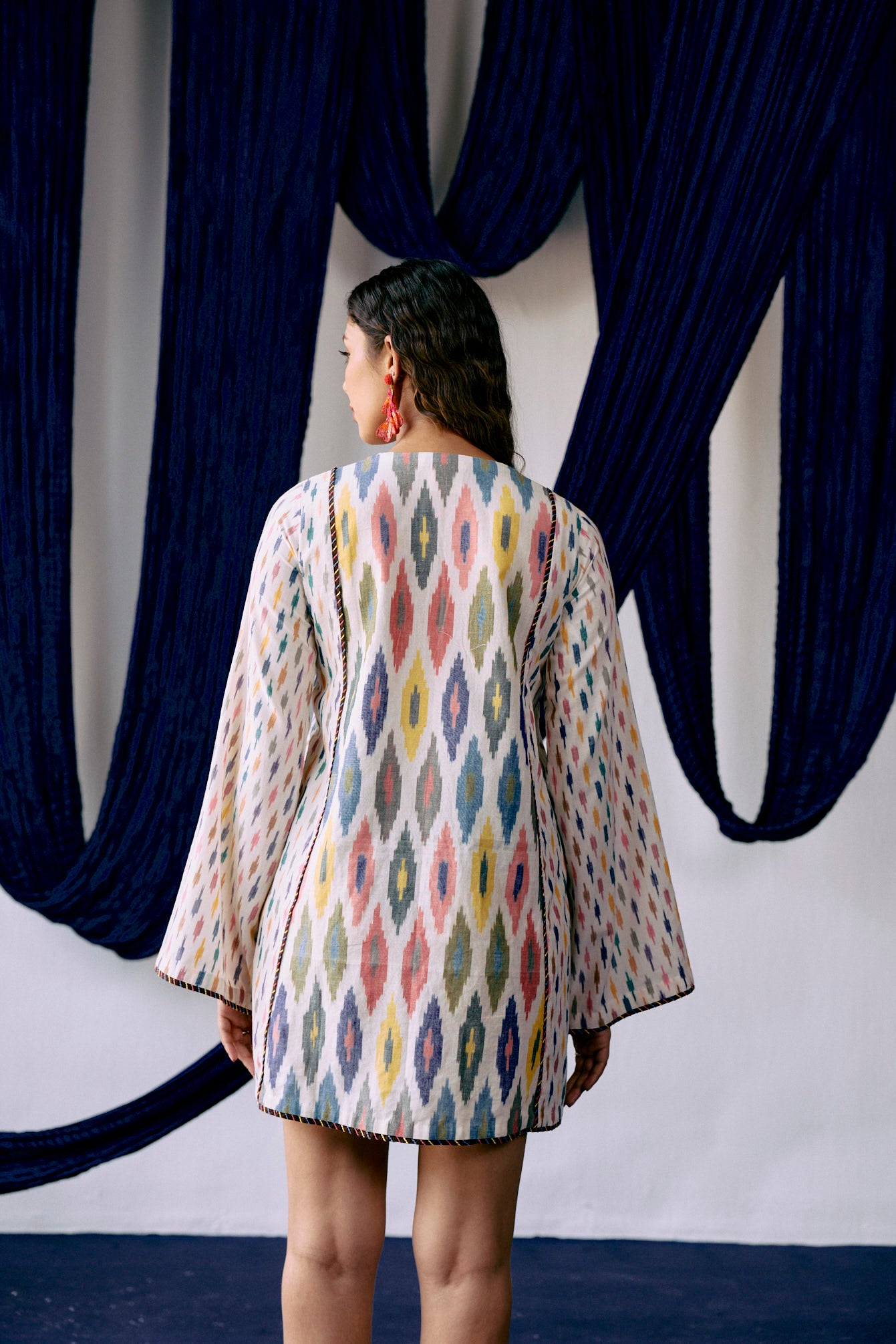 Desi Debug Dress
