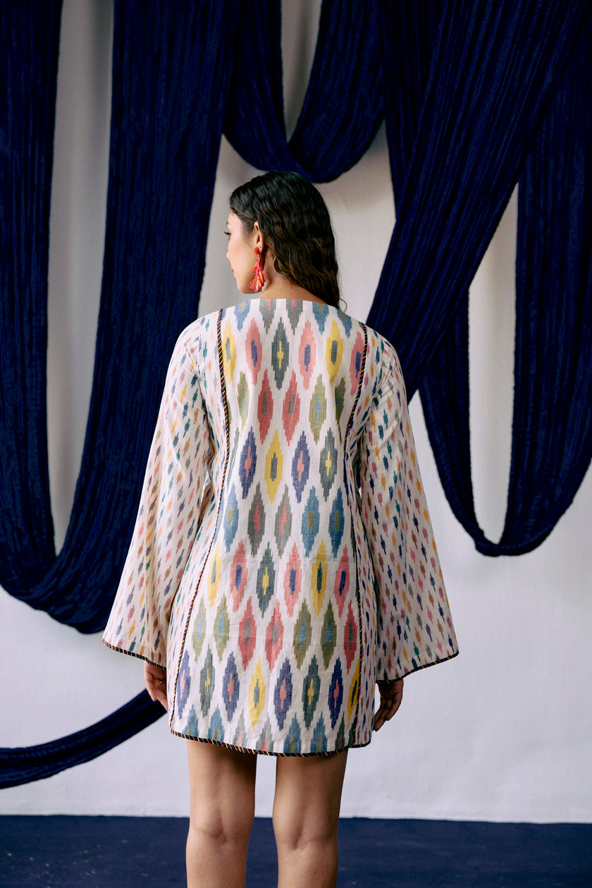 Desi Debug Dress