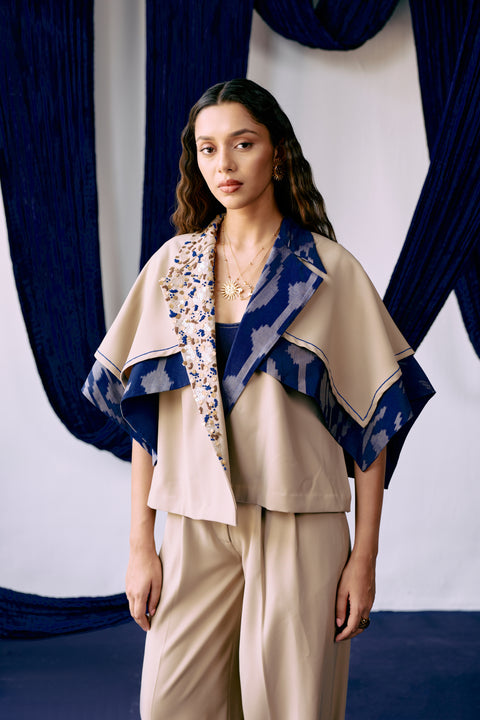 No Nazar Jacket- Pre Orders Only