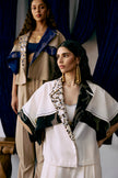 Raat Baaki Jacket- Pre Orders Only