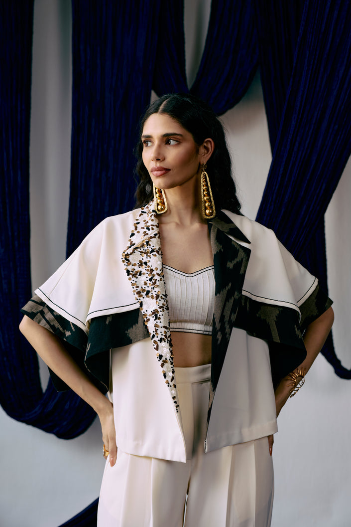 Raat Baaki Jacket