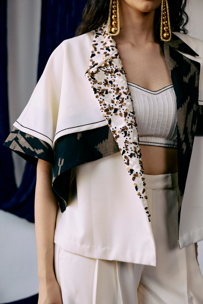Raat Baaki Jacket