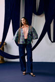 Just-a-Hue Jacket