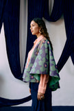Just-a-Hue Jacket