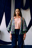 Just-a-Hue Jacket