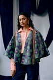 Just-a-Hue Jacket