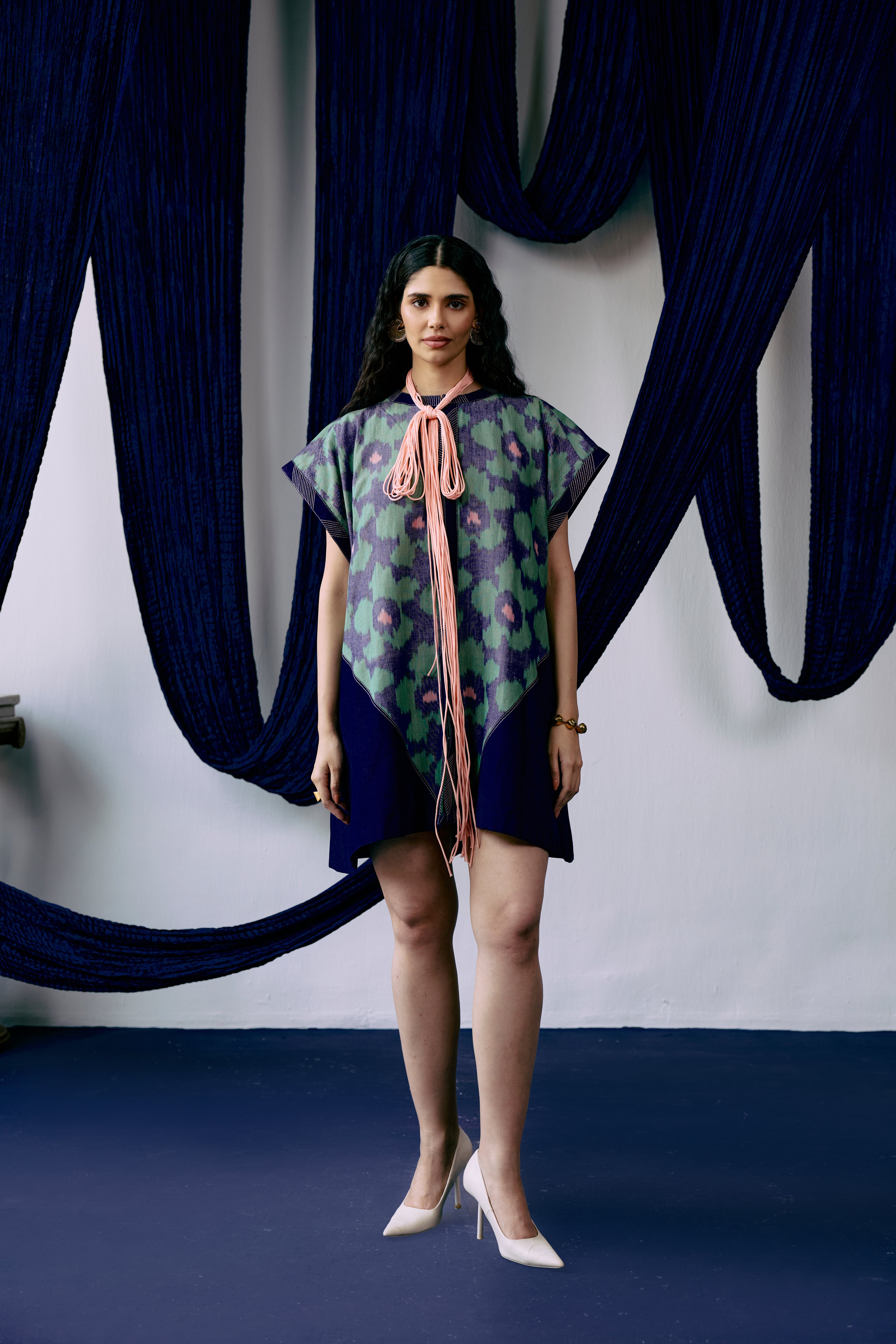 Phoolon ki Rani Dress