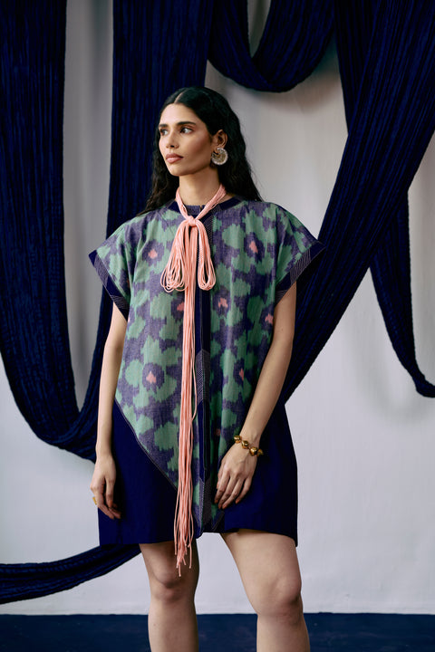 Aarzoo tie up