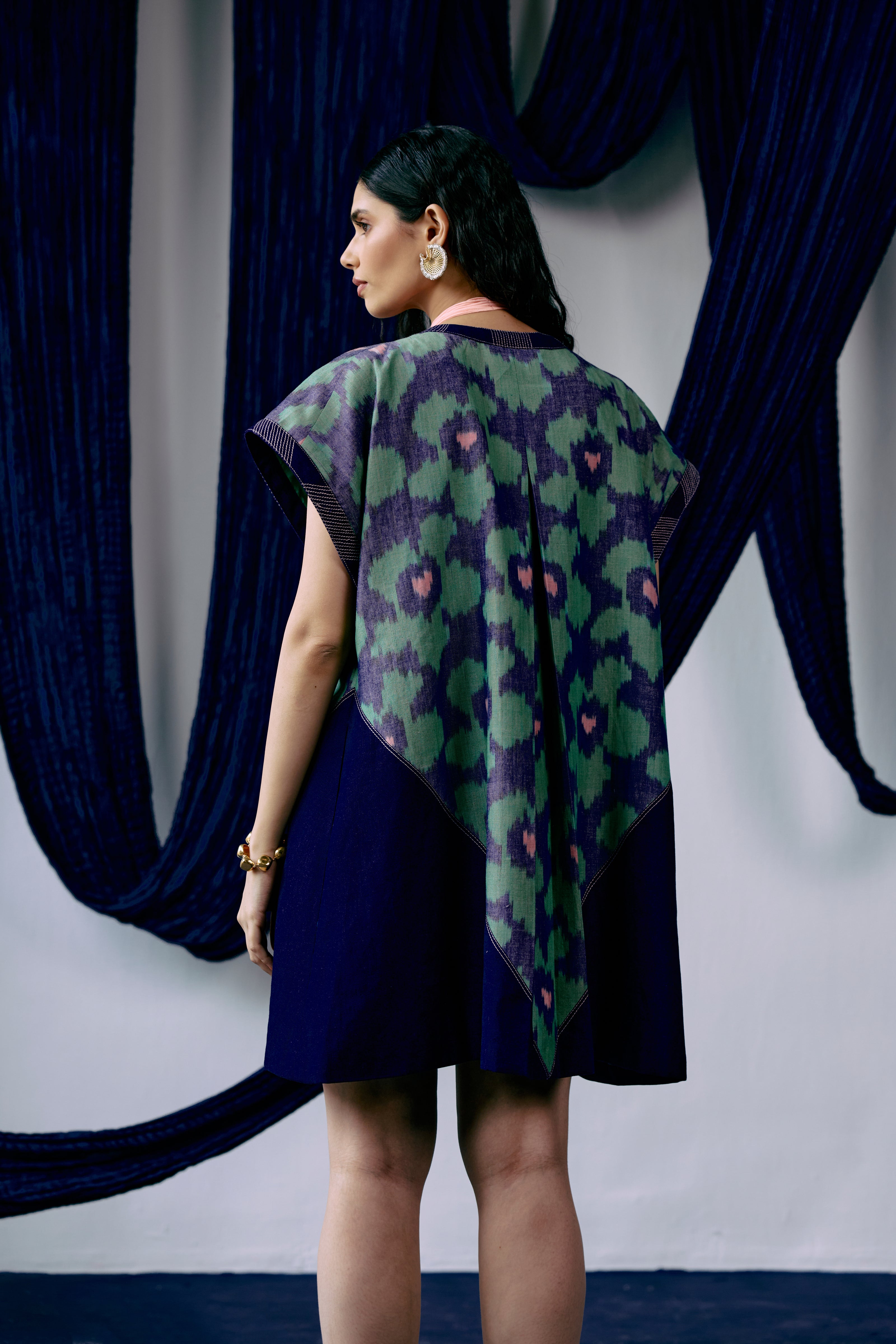 Phoolon ki Rani Dress