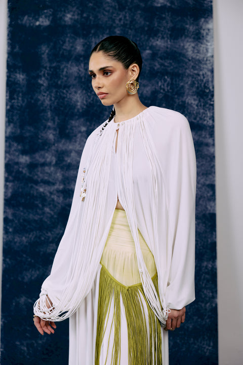 Ajnabee Haseena Top