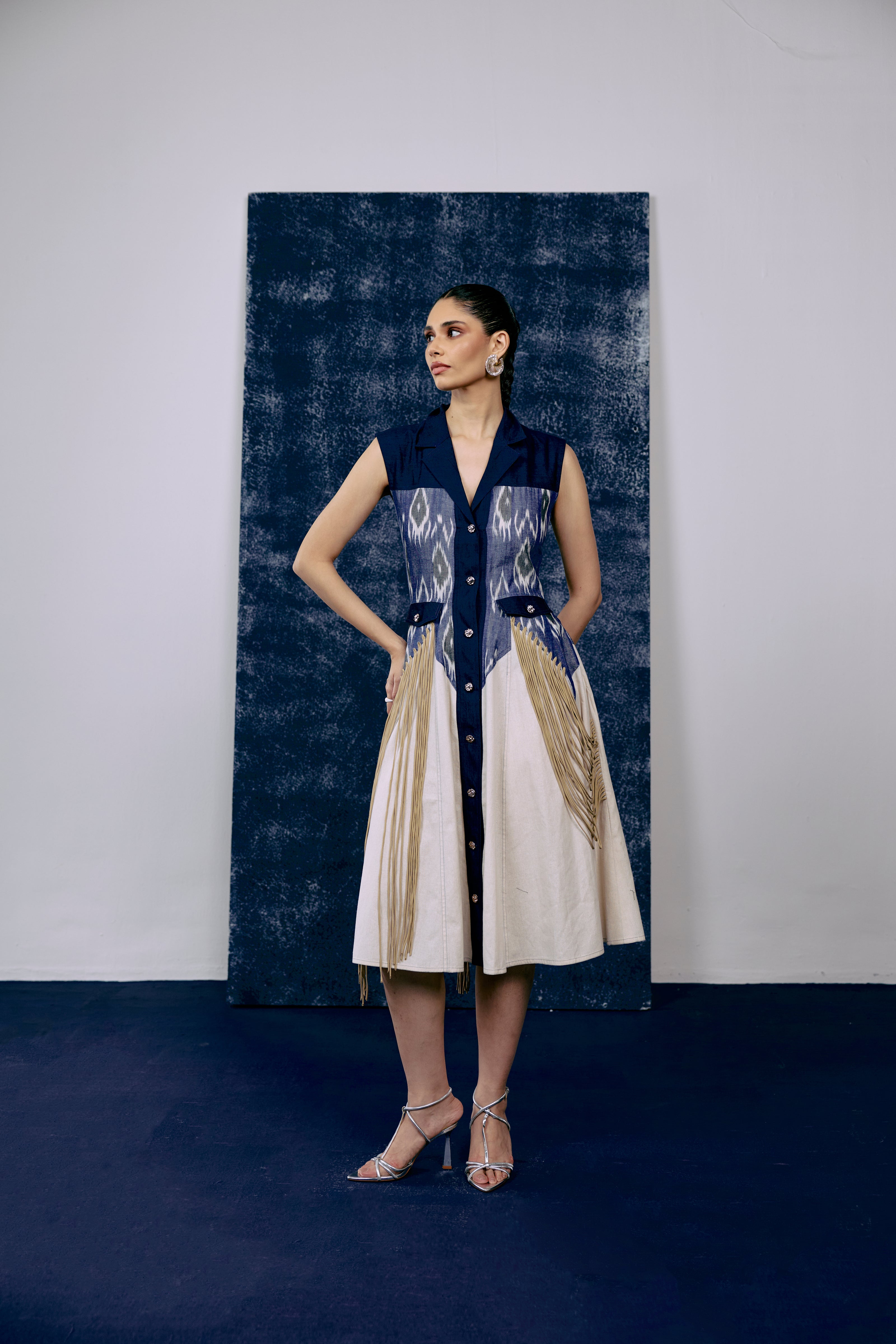 Jaanu Meri Jaan Dress