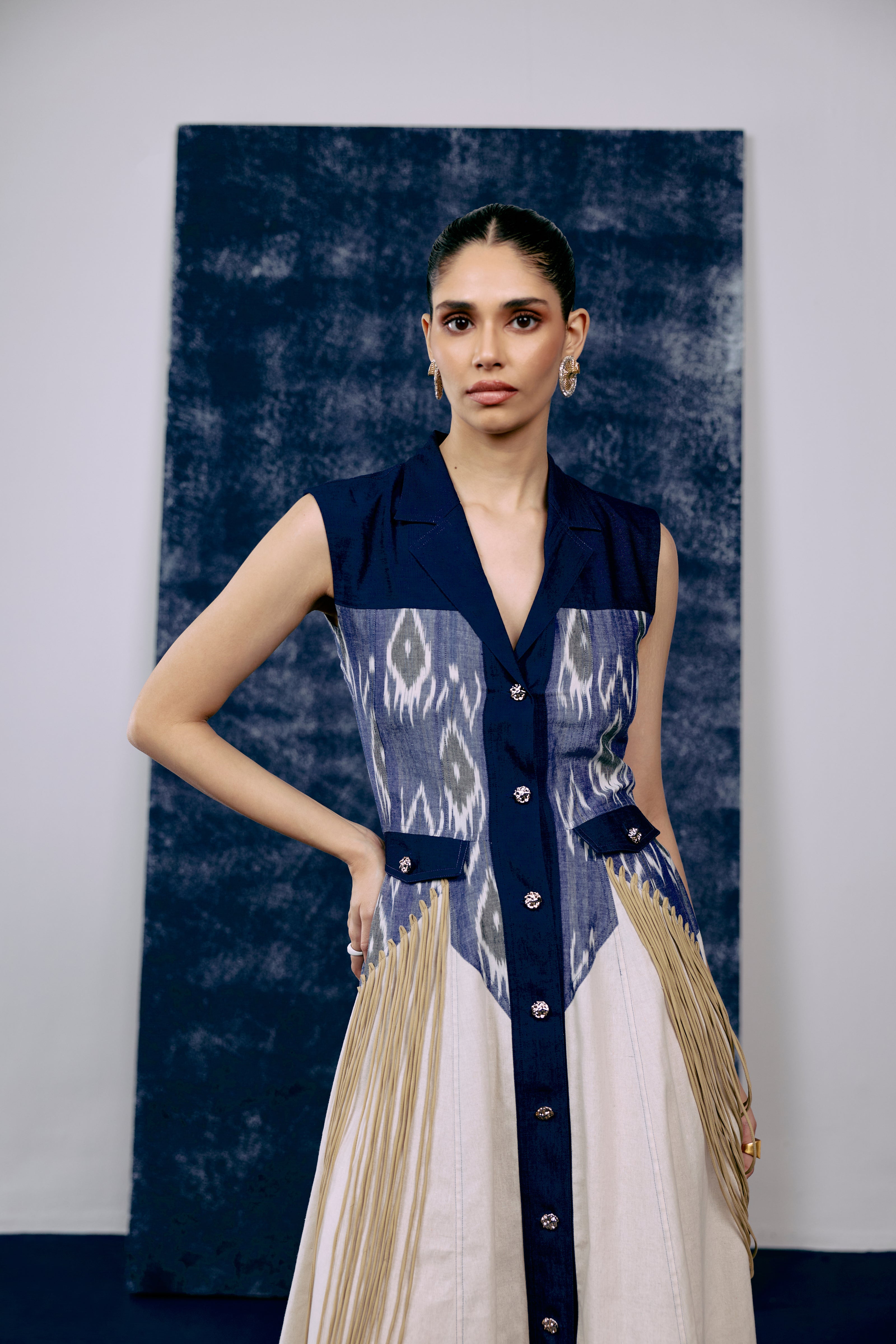 Jaanu Meri Jaan Dress