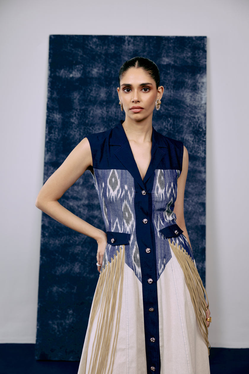 Jaanu Meri Jaan Dress