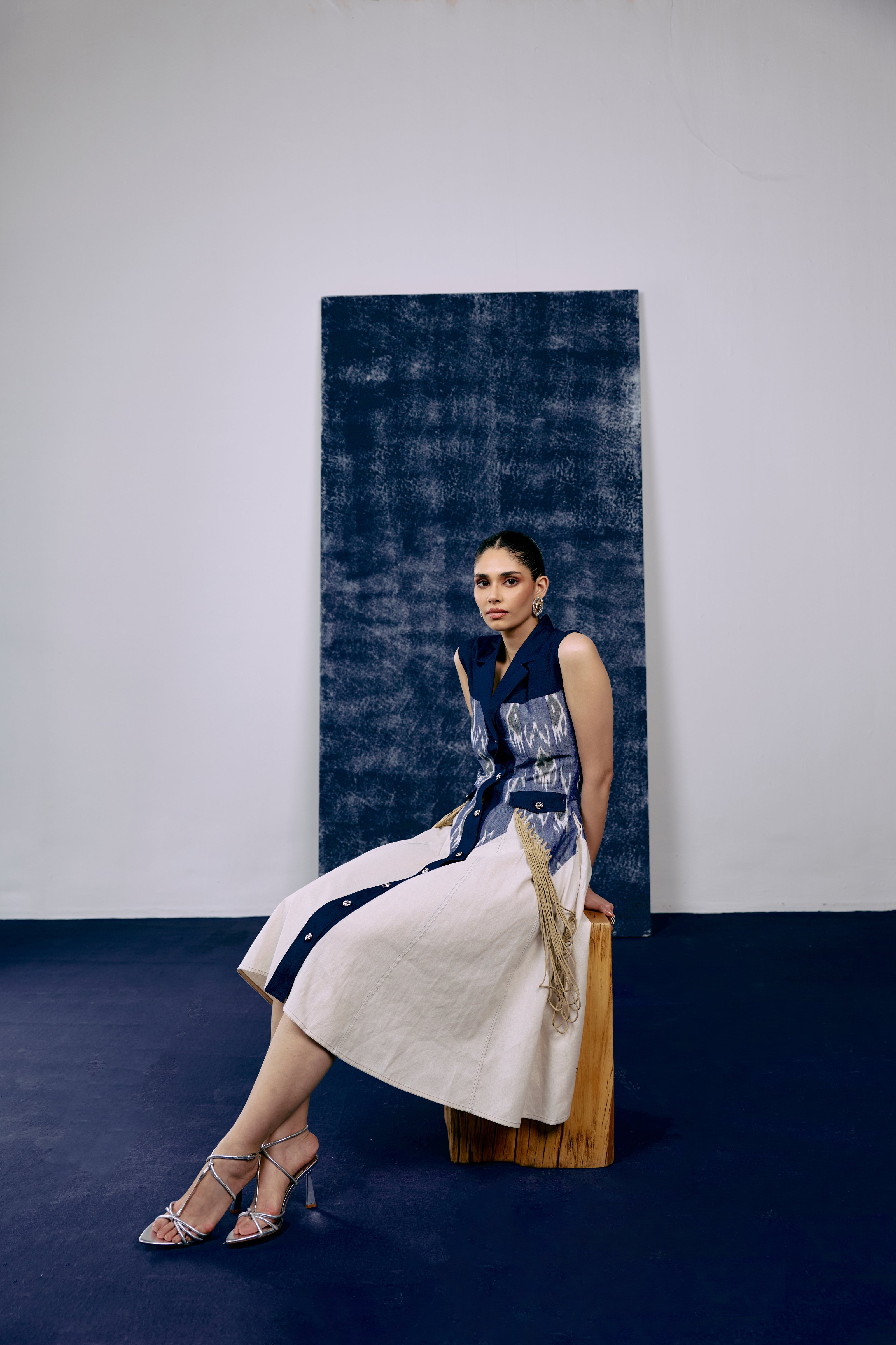 Jaanu Meri Jaan Dress