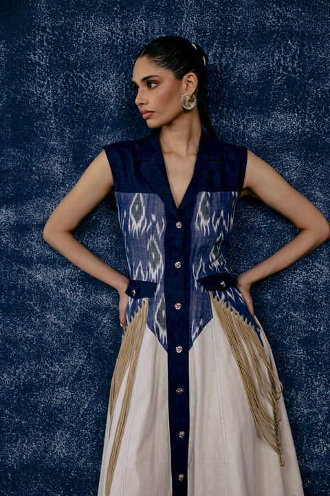 Jaanu Meri Jaan Dress