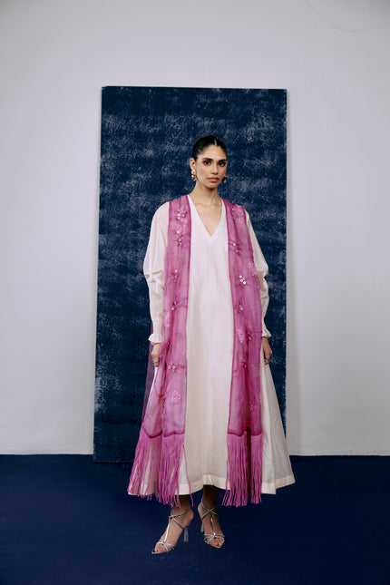 Gulabi Aankhein Dress