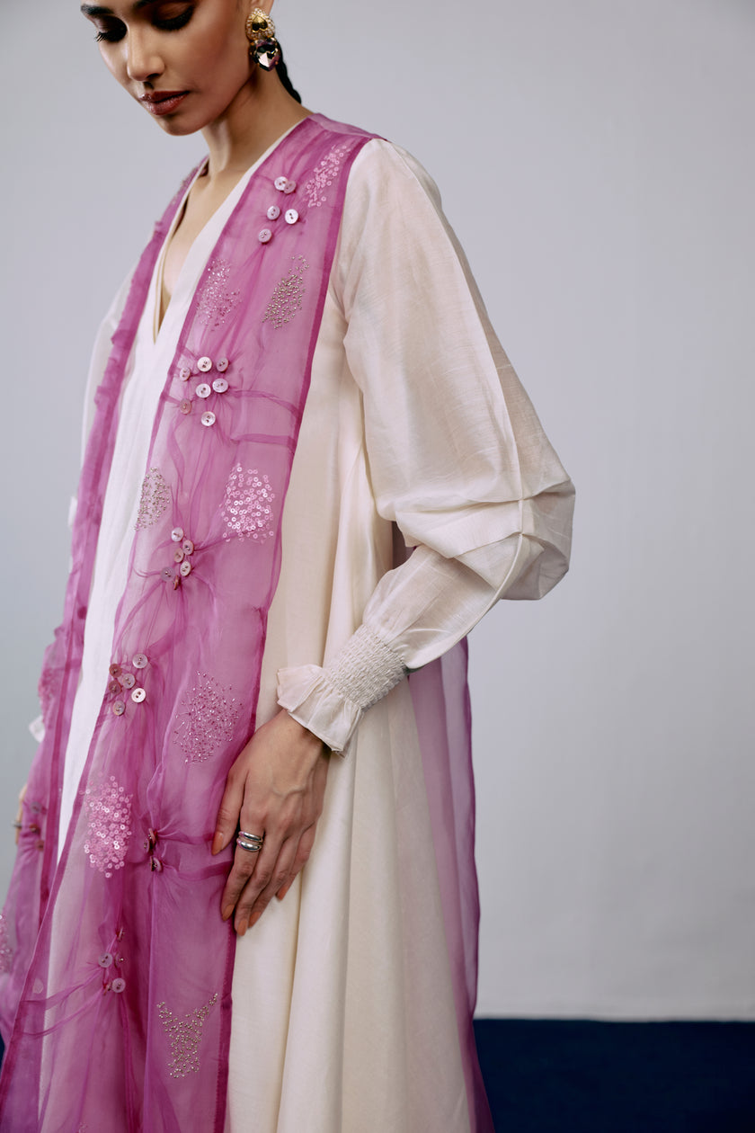 Gulabi Aankhein Dress