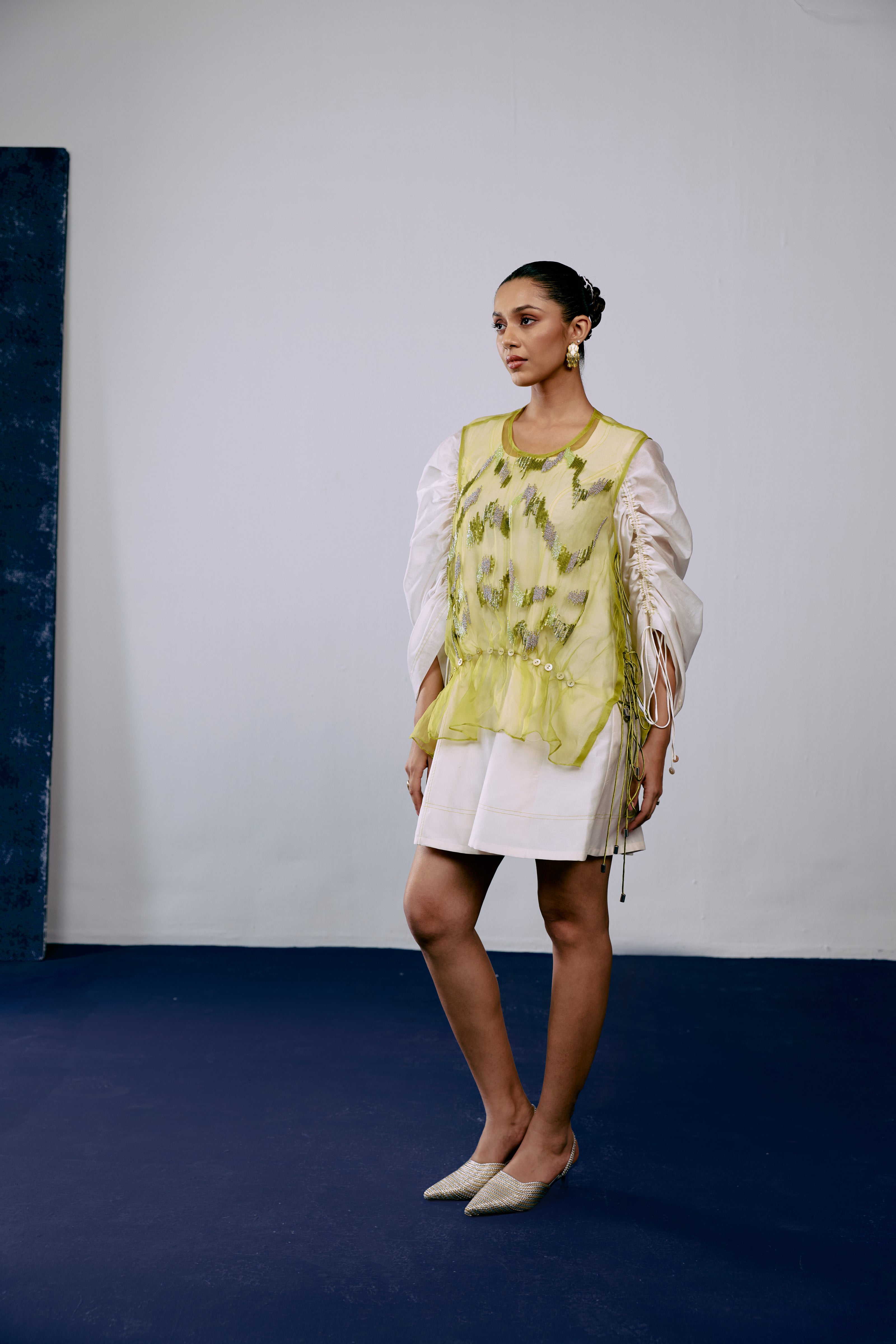 Sapno Ki Rani Dress