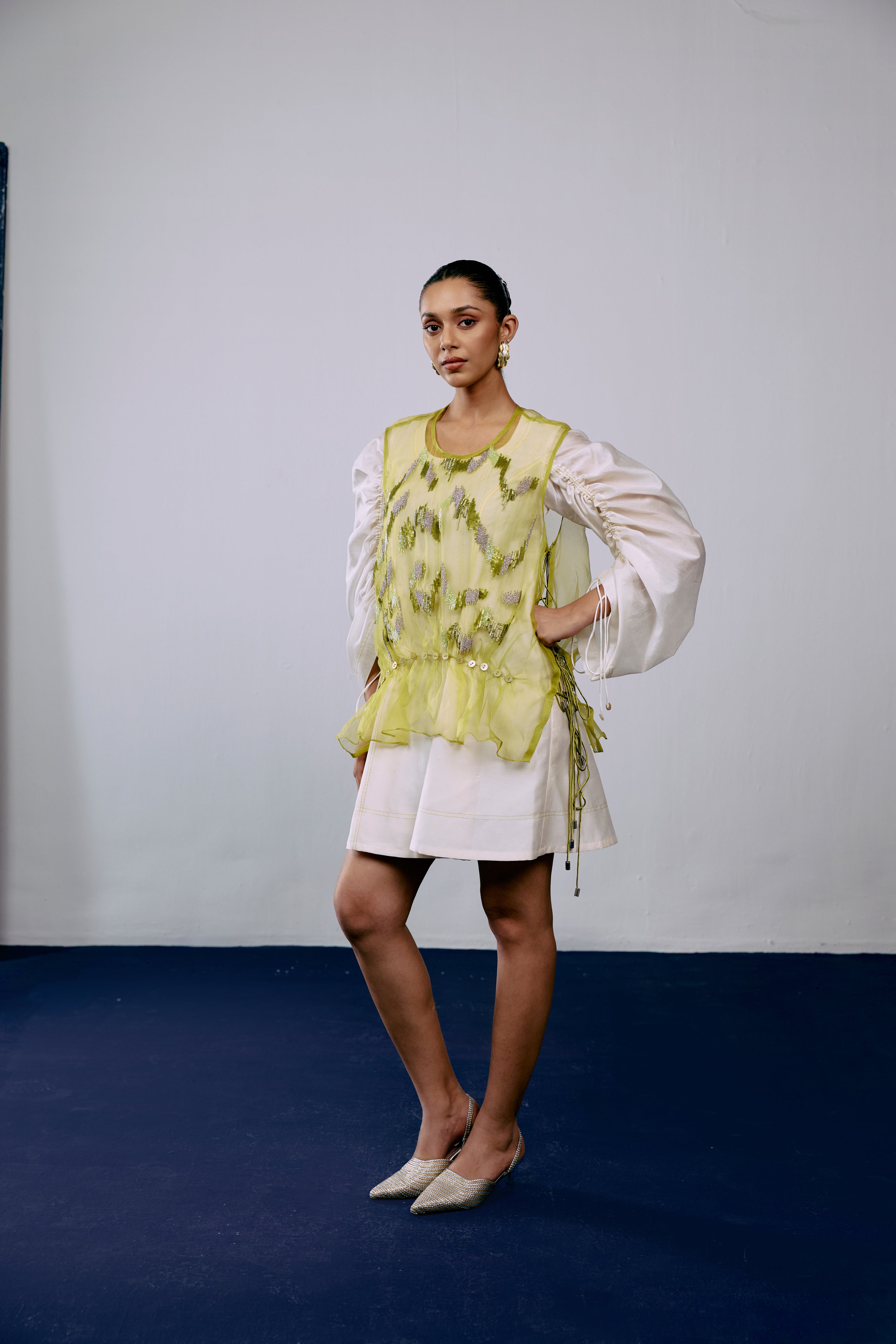 Sapno Ki Rani Dress