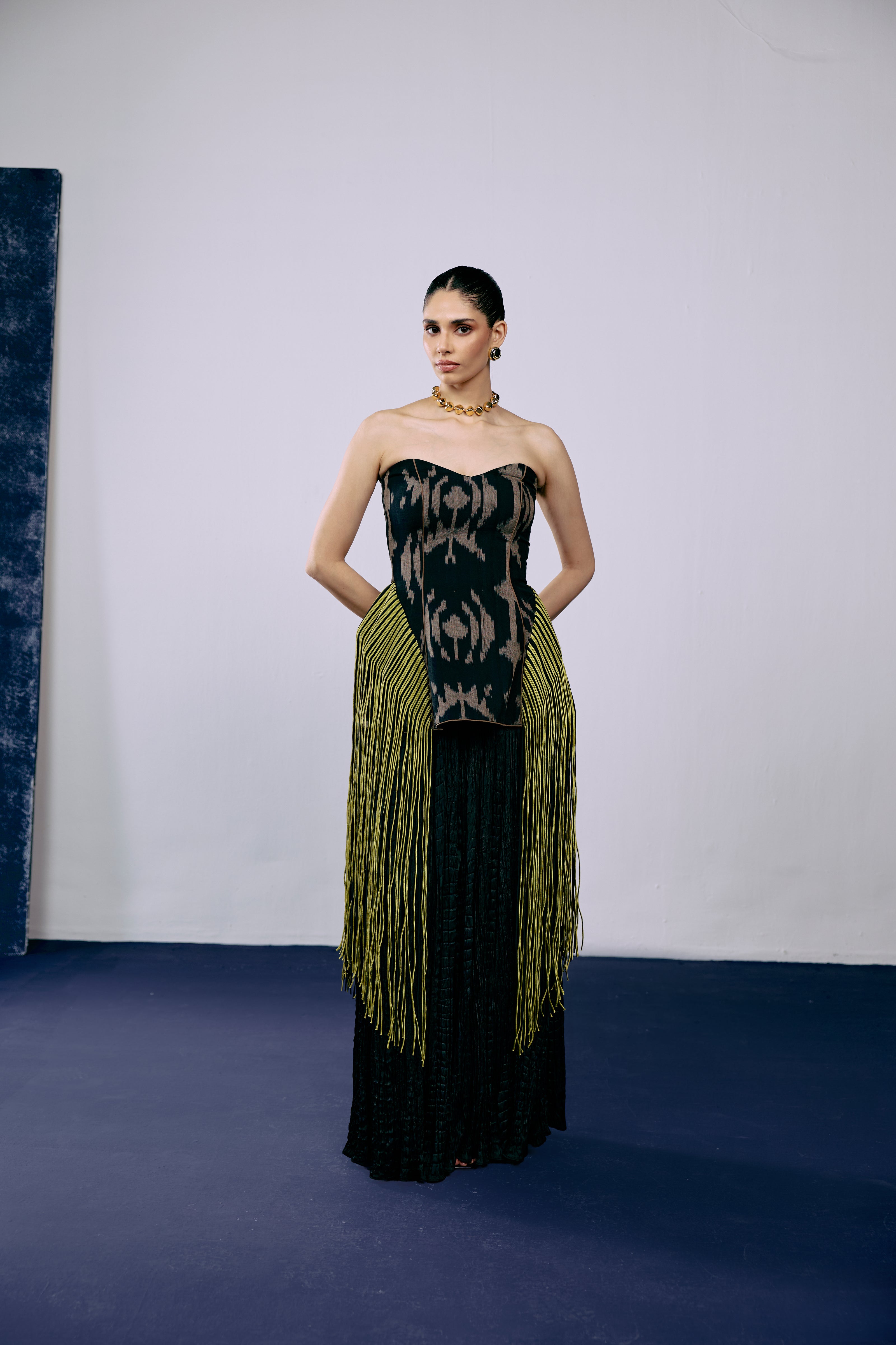 Dil Kya Kare Skirt