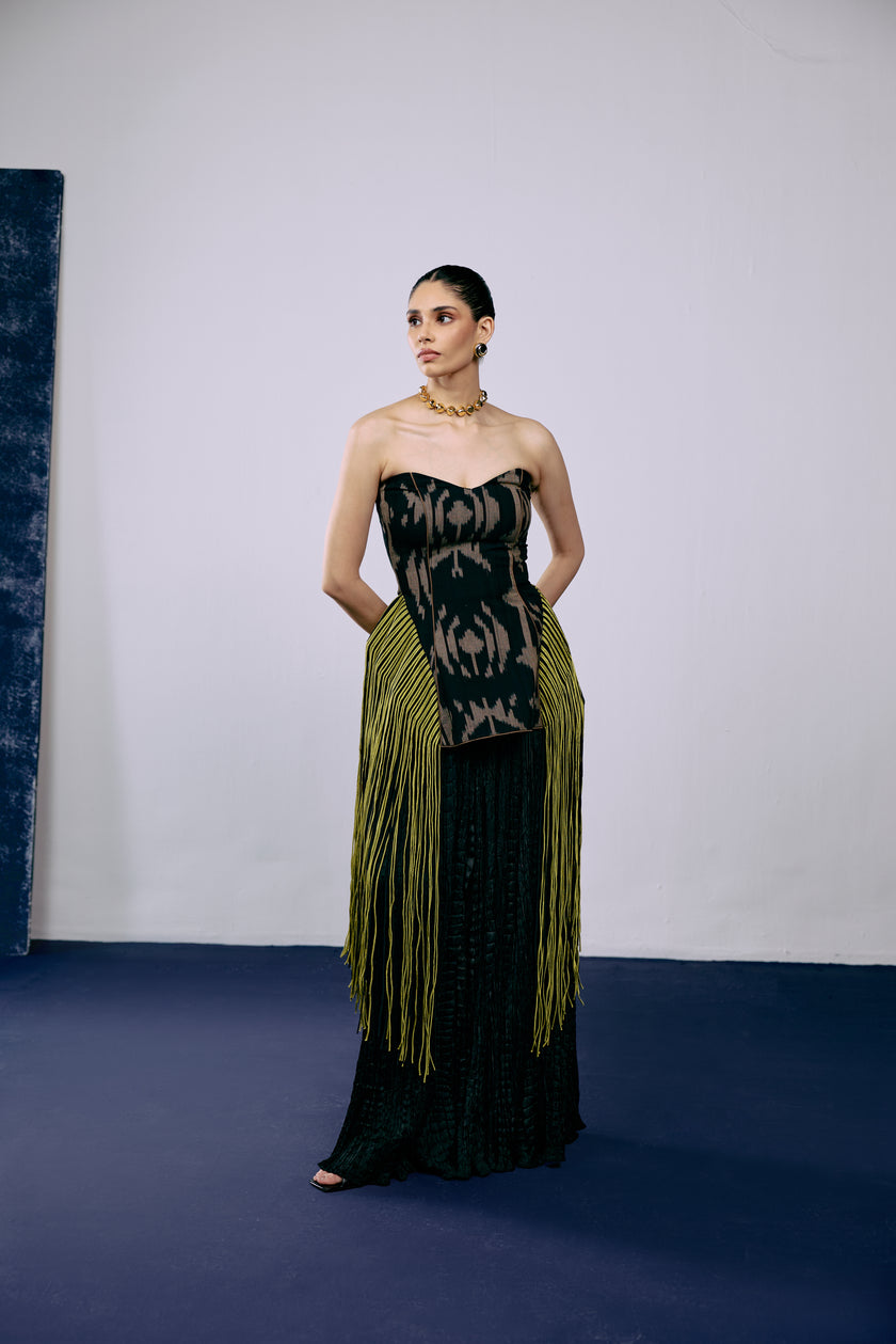 Dil Kya Kare Skirt