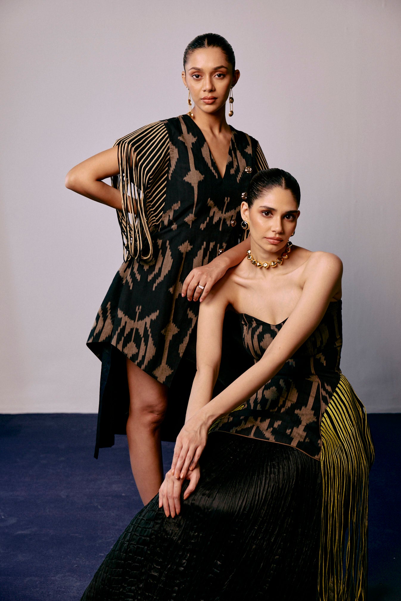 Rocky Rani dress