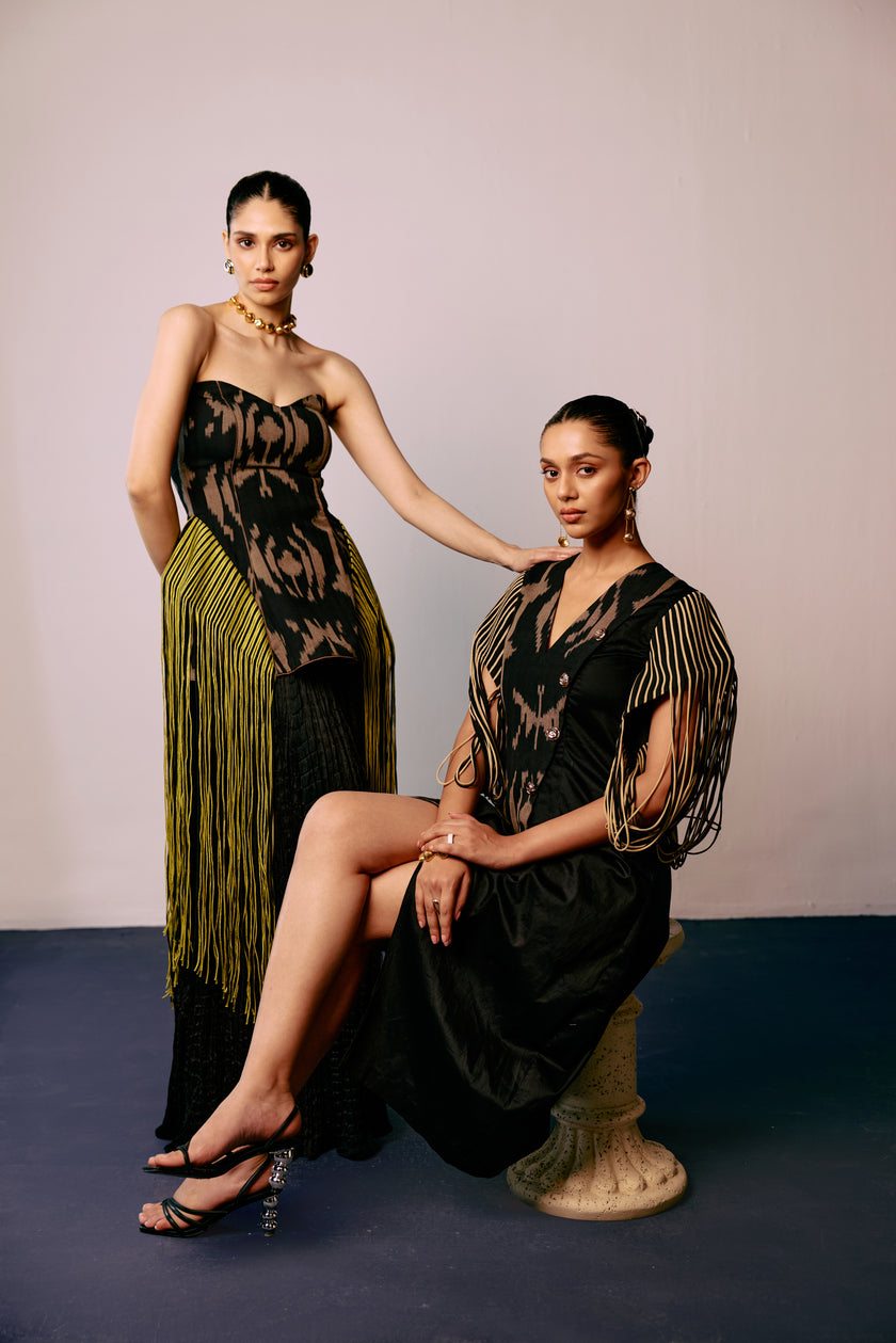 Rocky Rani dress