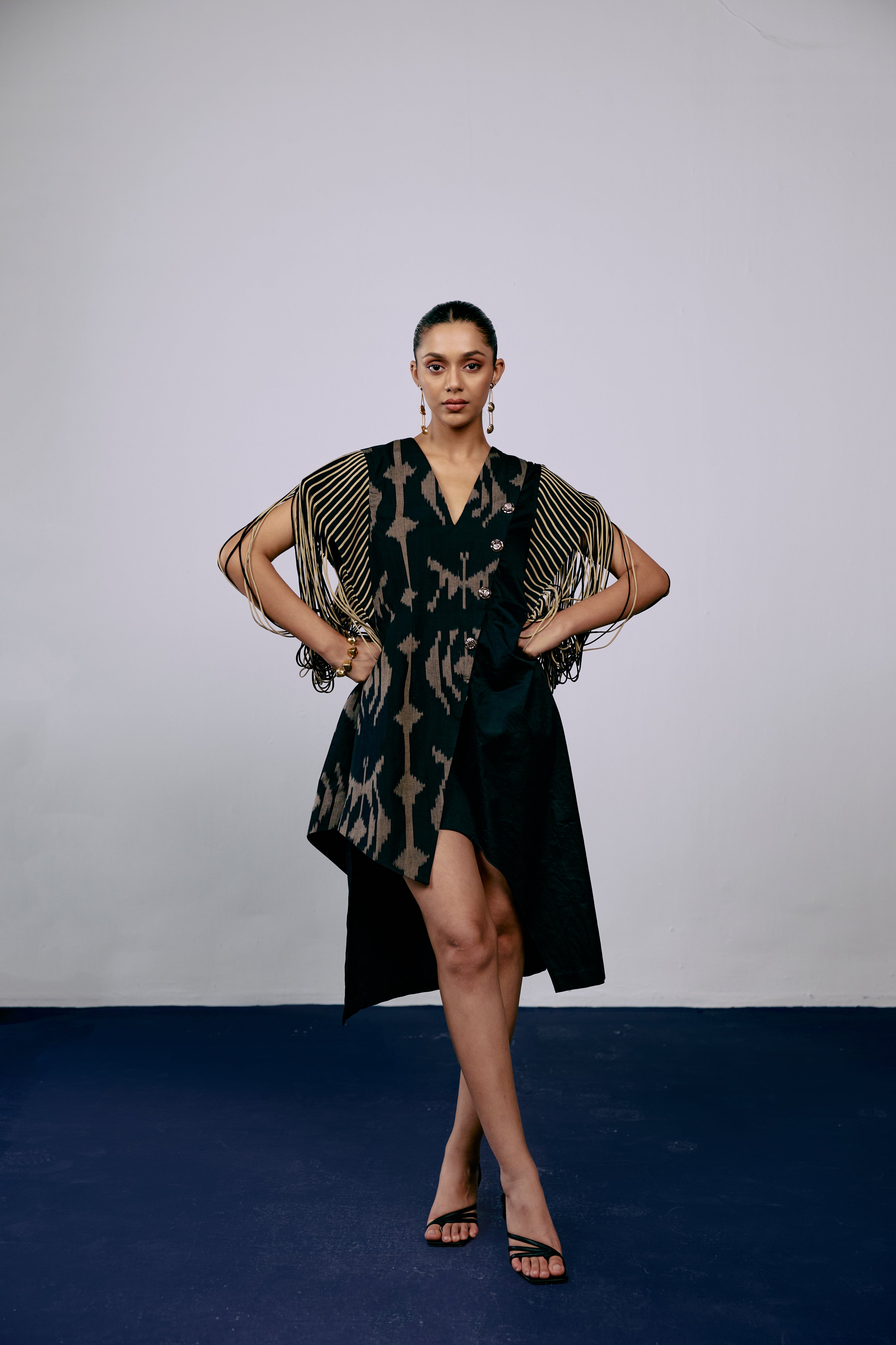 Rocky Rani dress