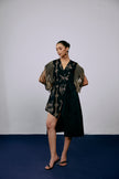 Rocky Rani dress