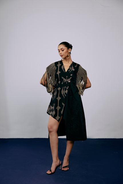 Rocky Rani dress