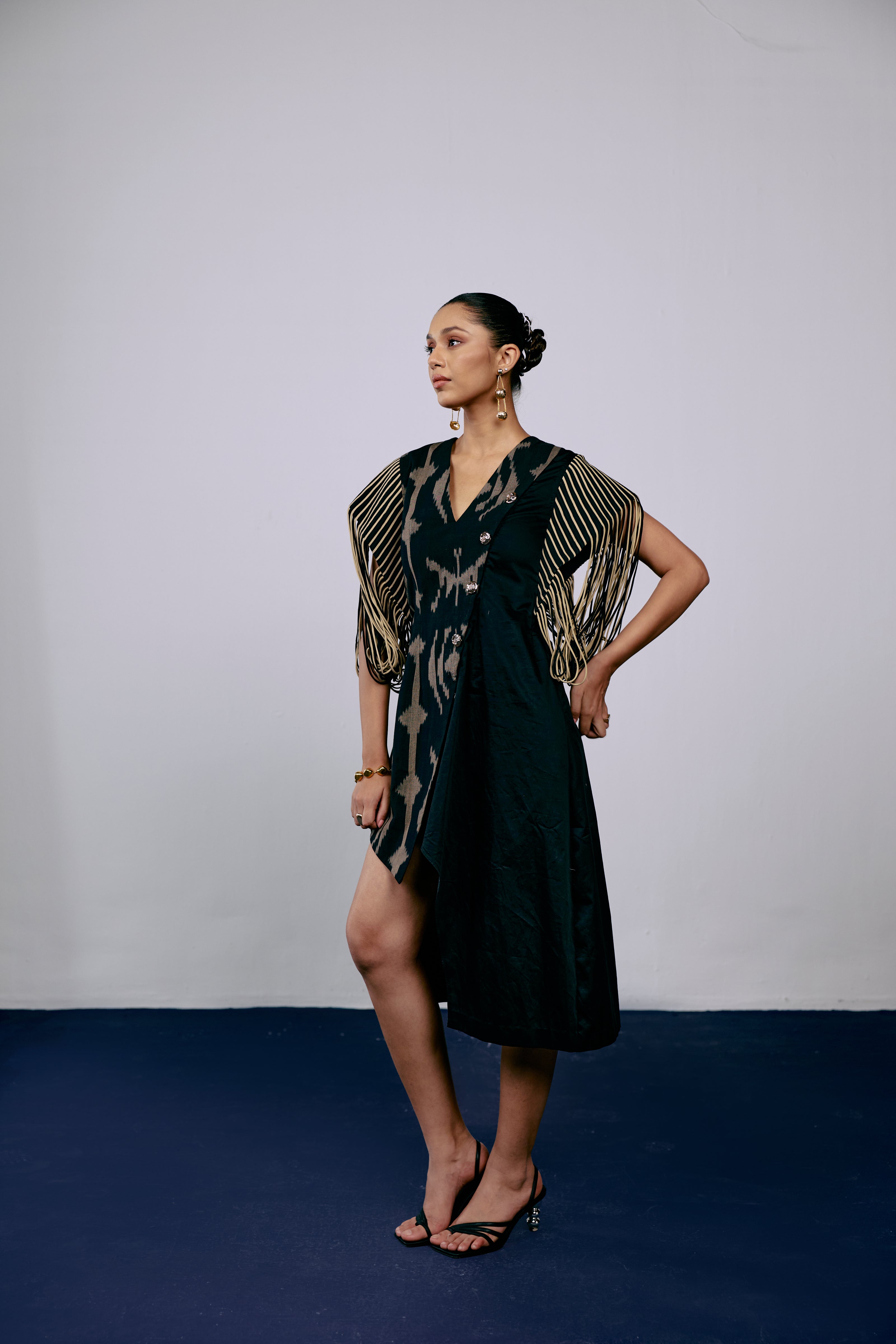 Rocky Rani dress