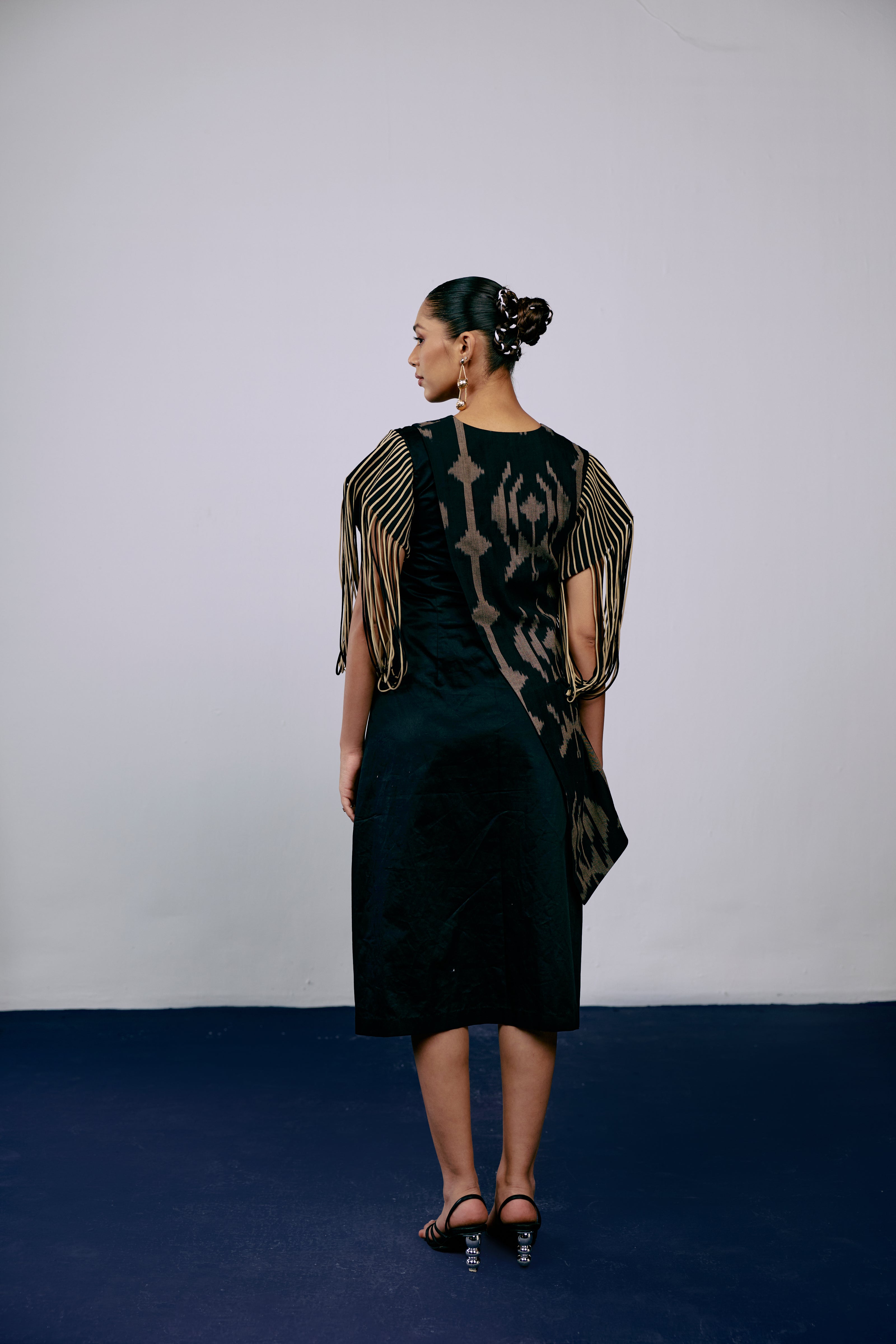 Rocky Rani dress
