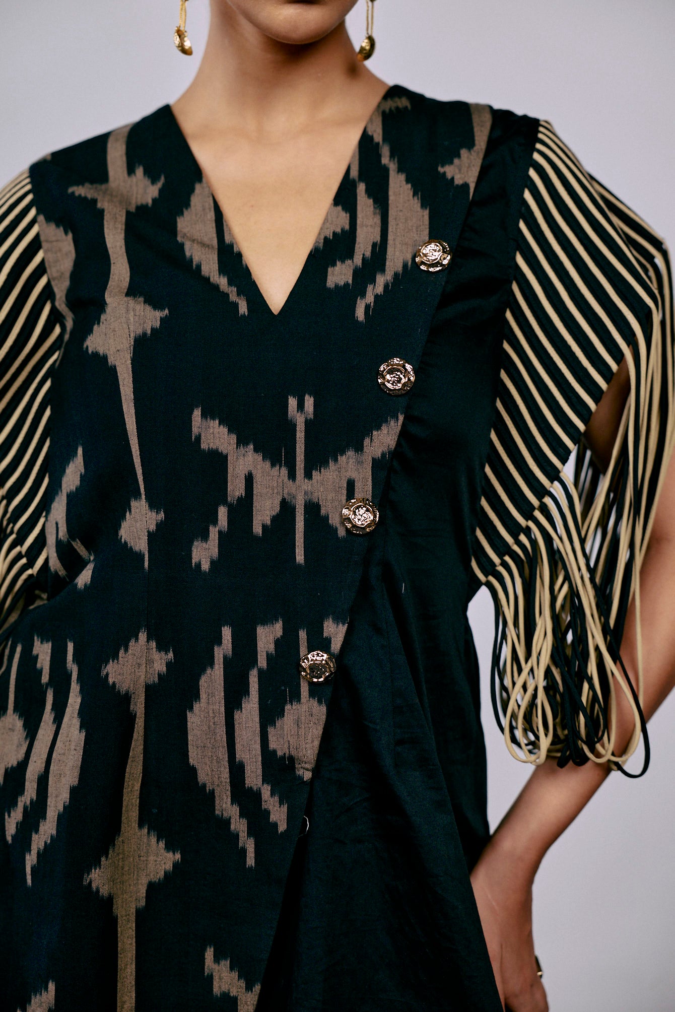 Rocky Rani dress