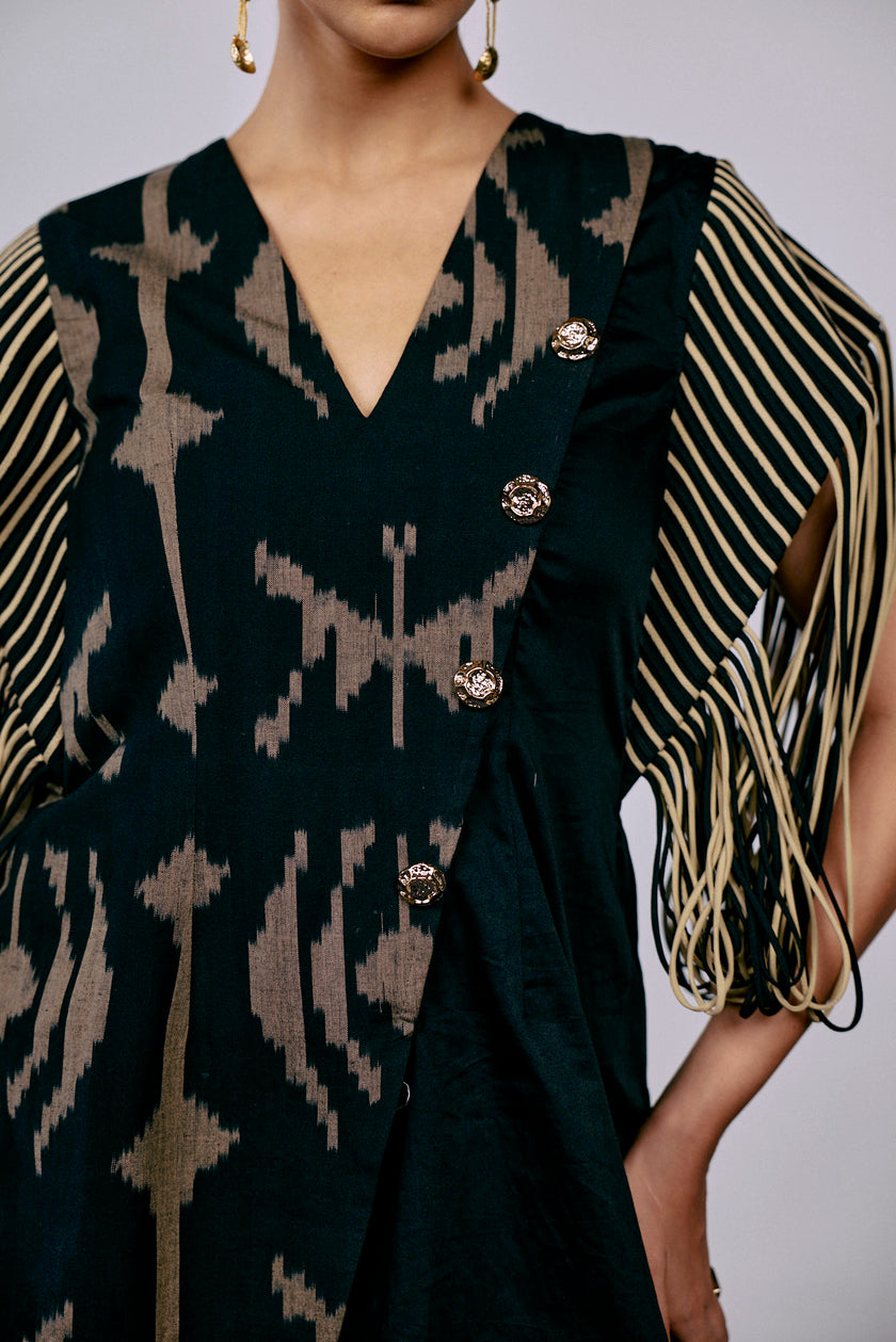 Rocky Rani dress