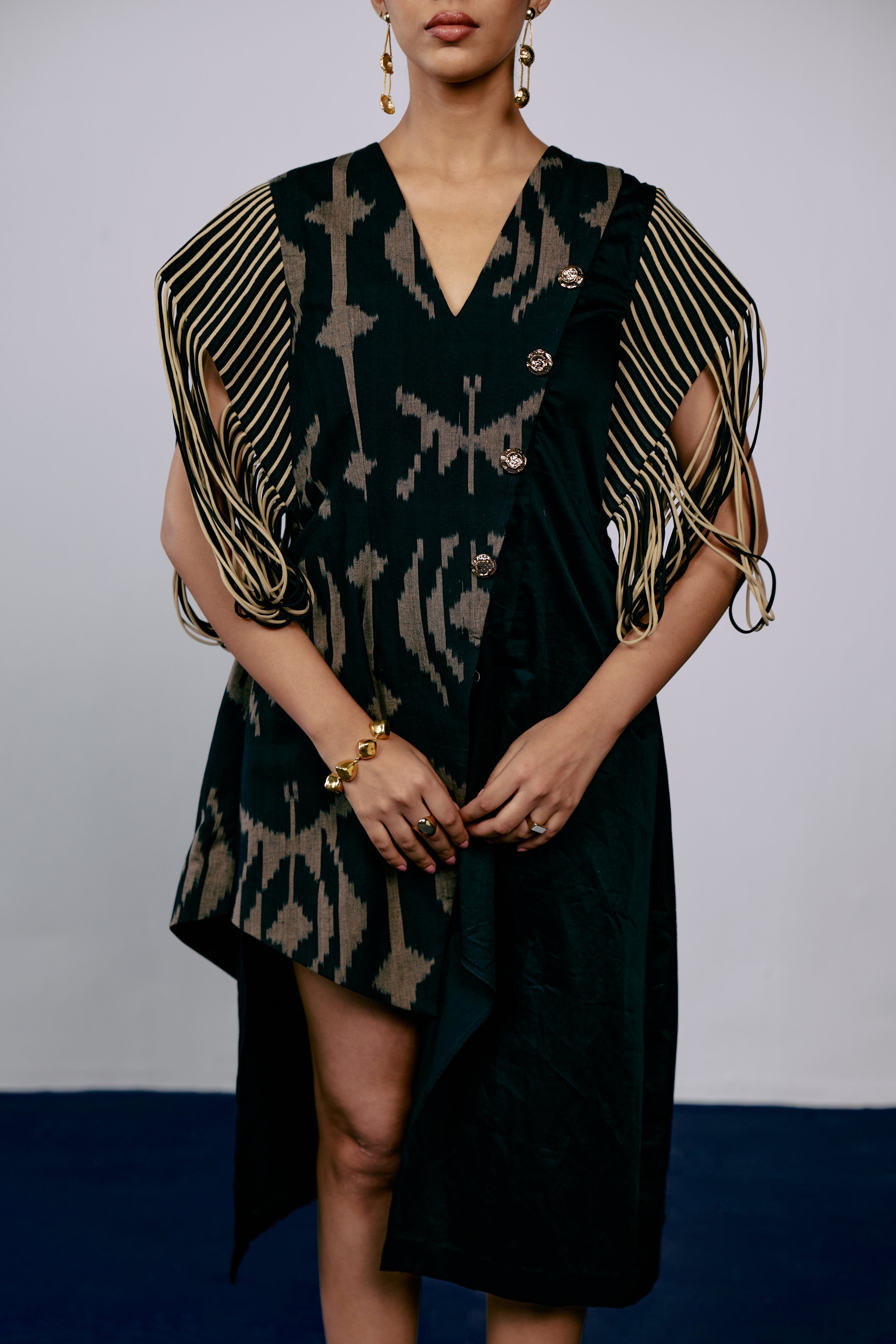 Rocky Rani dress