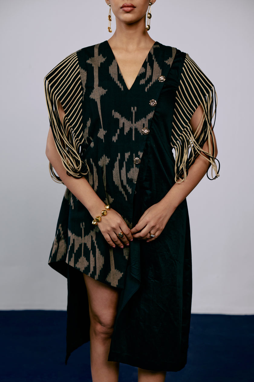 Rocky Rani dress