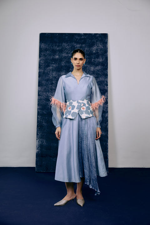 Baar Baar Dekho Dress