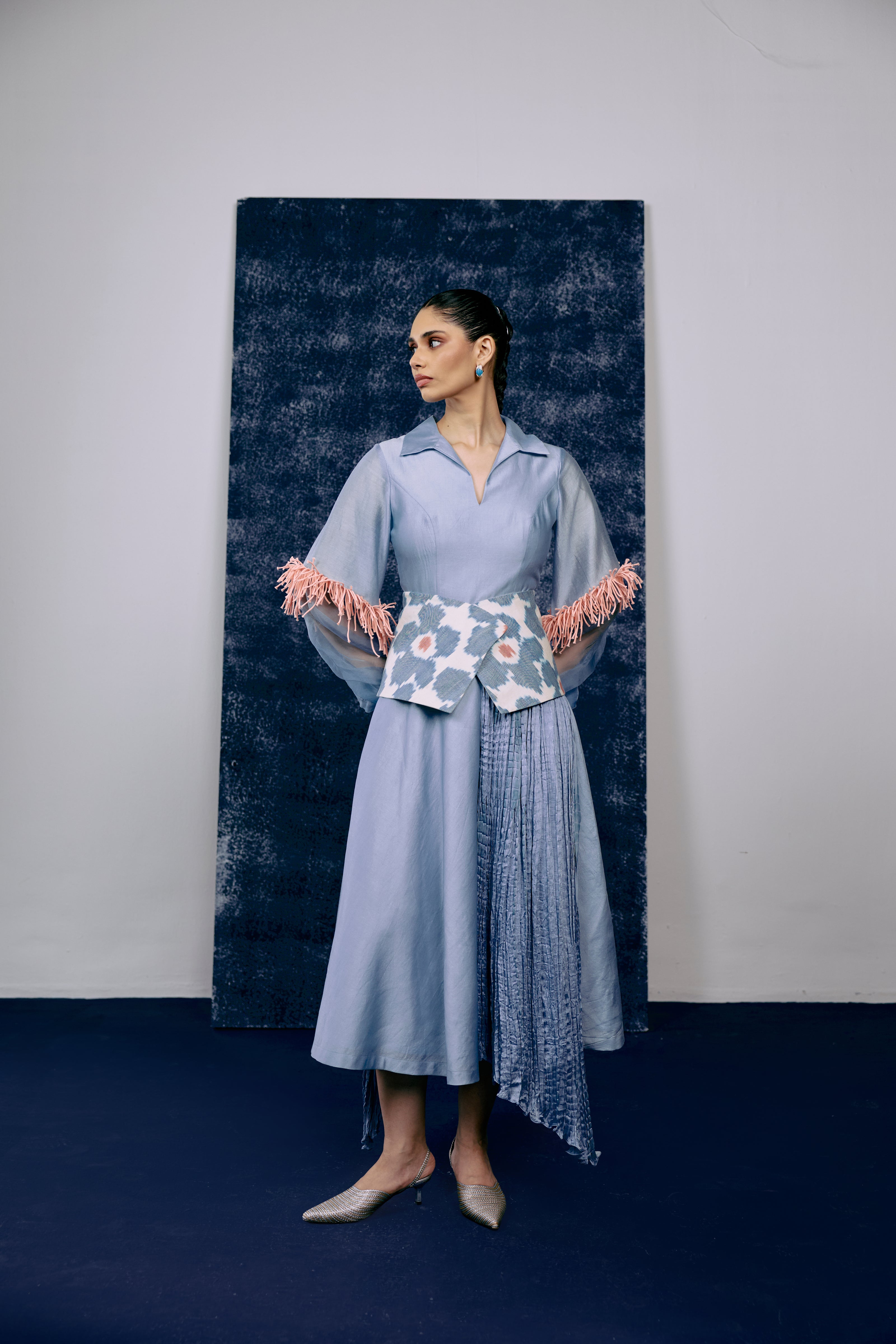Baar Baar Dekho Dress