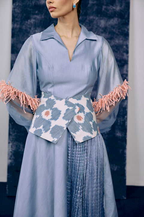 Baar Baar Dekho Dress