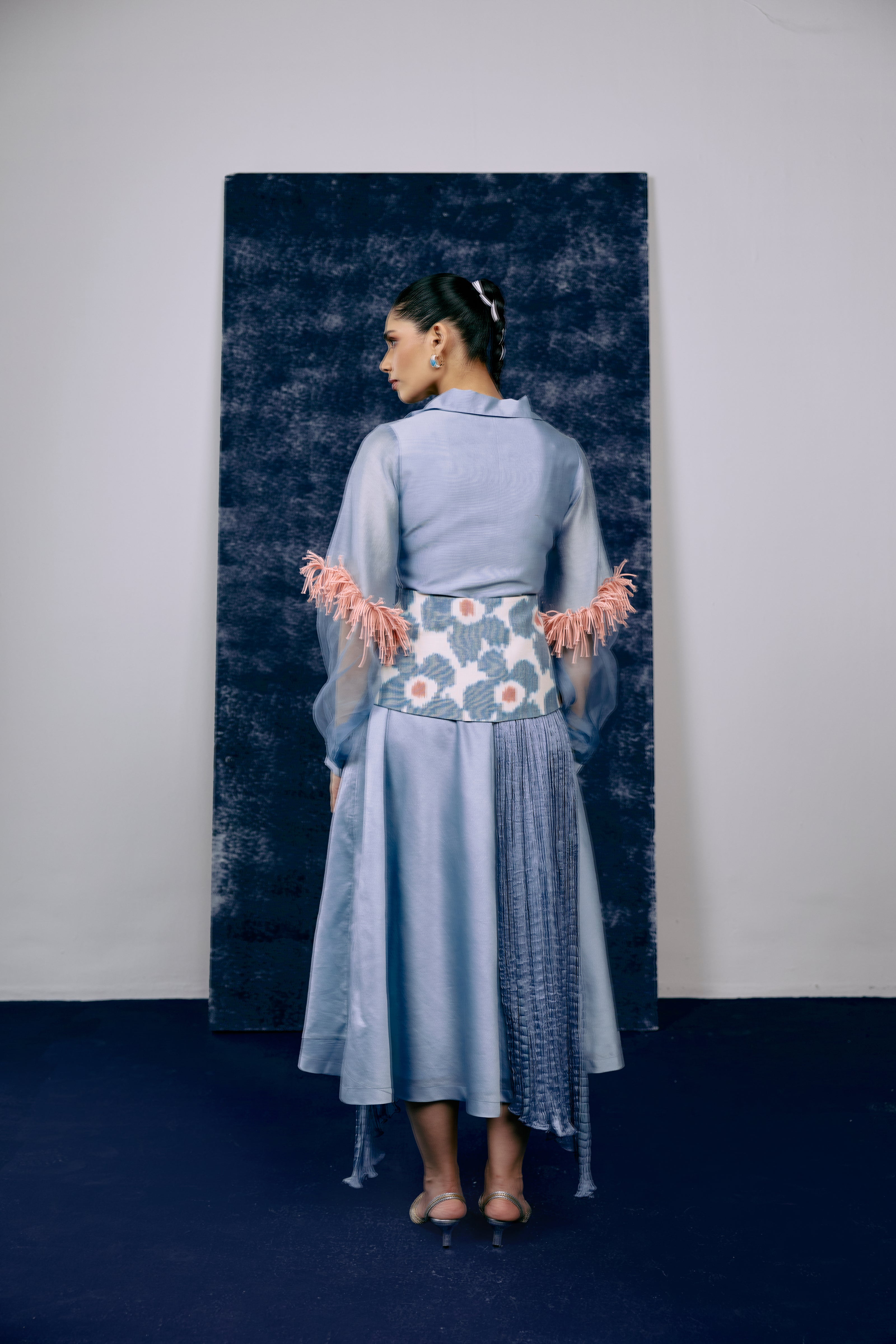 Baar Baar Dekho Dress