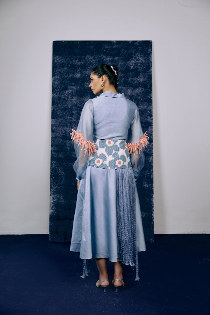 Baar Baar Dekho Dress